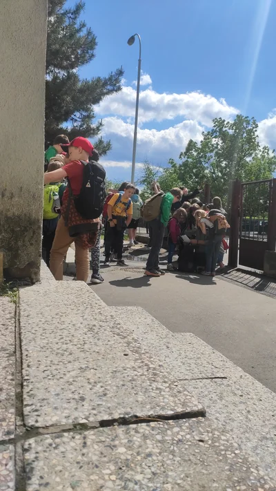 Fotka z výletu