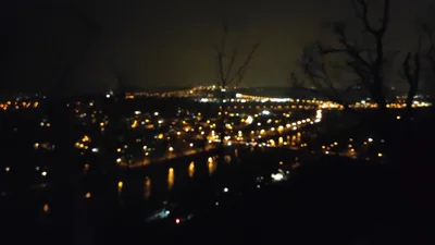 Hradiště Závist